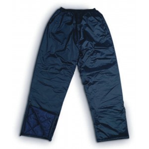 CALÇA IMP C/FORRO AZUL 288-PANA *